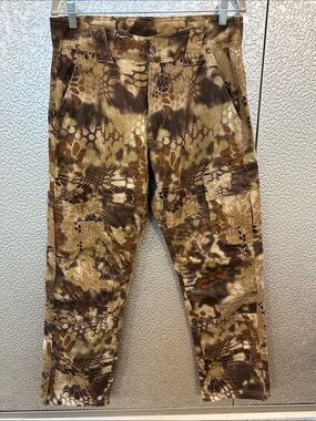 Kryptek Tactical Cargo Pants